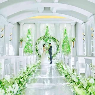 アーセンティア迎賓館(静岡) その他の写真1を大きいサイズでみる