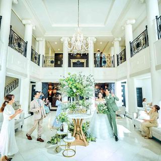 アーセンティア迎賓館(静岡) その他の写真4を大きいサイズでみる