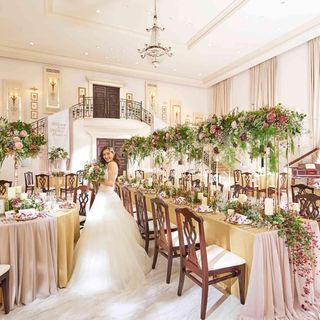 アーセンティア迎賓館(静岡) その他の写真2を大きいサイズでみる