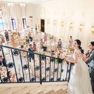 アーセンティア迎賓館(静岡) その他の写真3を大きいサイズでみる