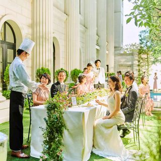 アーセンティア迎賓館(静岡) その他の写真4を大きいサイズでみる