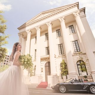 アーセンティア迎賓館(静岡) その他の写真1を大きいサイズでみる