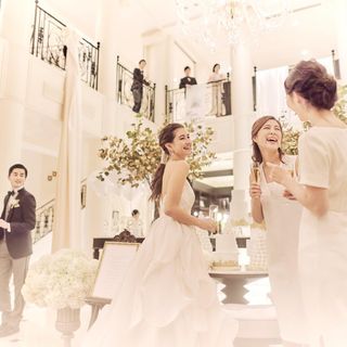 アーセンティア迎賓館(静岡) その他の写真2を大きいサイズでみる