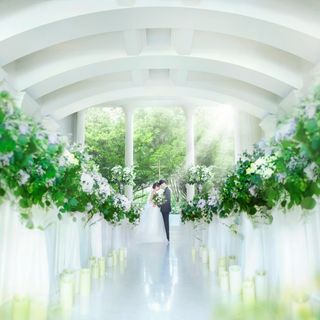 アーセンティア迎賓館(静岡) その他の写真3を大きいサイズでみる