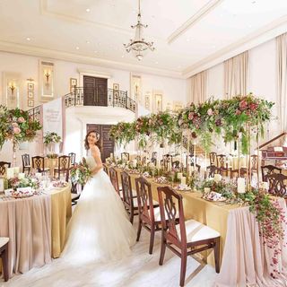 アーセンティア迎賓館(静岡) その他の写真4を大きいサイズでみる