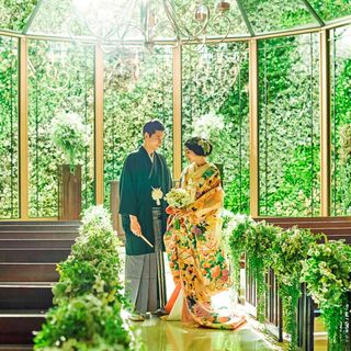 アーセンティア迎賓館(静岡) その他の写真2を大きいサイズでみる