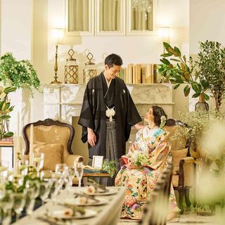 アーセンティア迎賓館(静岡) その他の写真3を大きいサイズでみる