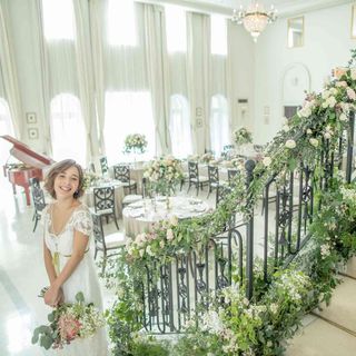 アーセンティア迎賓館(静岡) その他の写真3を大きいサイズでみる