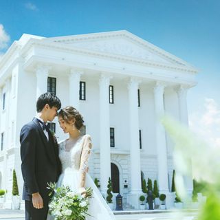 アーセンティア迎賓館(静岡) その他の写真4を大きいサイズでみる