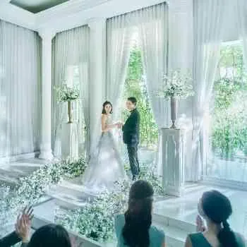 ニーズ静岡 by T&G WEDDING(旧 アーセンティア迎賓館 静岡)