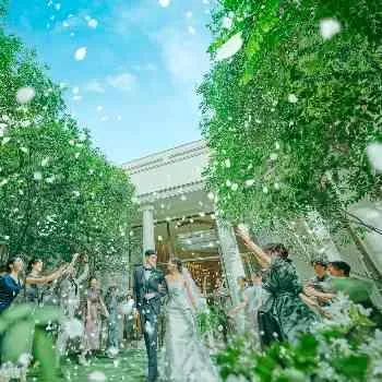 ニーズ静岡 by T&G WEDDING(旧 アーセンティア迎賓館 静岡)