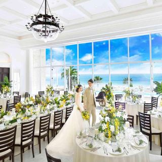 ベイサイド迎賓館(静岡) その他の写真3を大きいサイズでみる