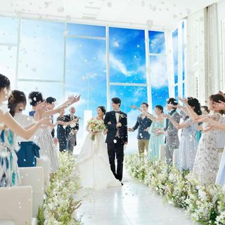 ベイサイド迎賓館(静岡) その他の写真2を大きいサイズでみる