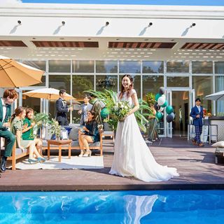 ベイサイド迎賓館(静岡) その他の写真3を大きいサイズでみる