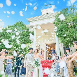 アクアガーデン迎賓館(沼津) その他の写真2を大きいサイズでみる