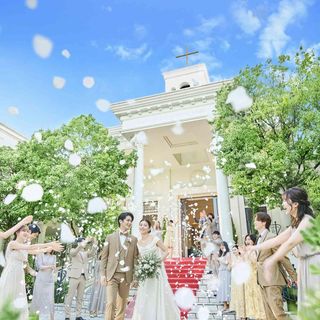 アクアガーデン迎賓館(沼津) その他の写真2を大きいサイズでみる