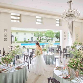 アクアガーデン迎賓館(沼津) その他の写真3を大きいサイズでみる