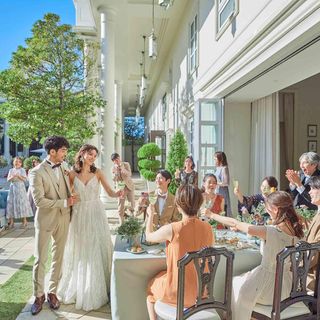 アクアガーデン迎賓館(沼津) その他の写真4を大きいサイズでみる