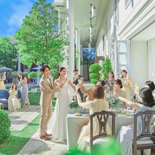 アクアガーデン迎賓館(沼津) その他の写真4を大きいサイズでみる