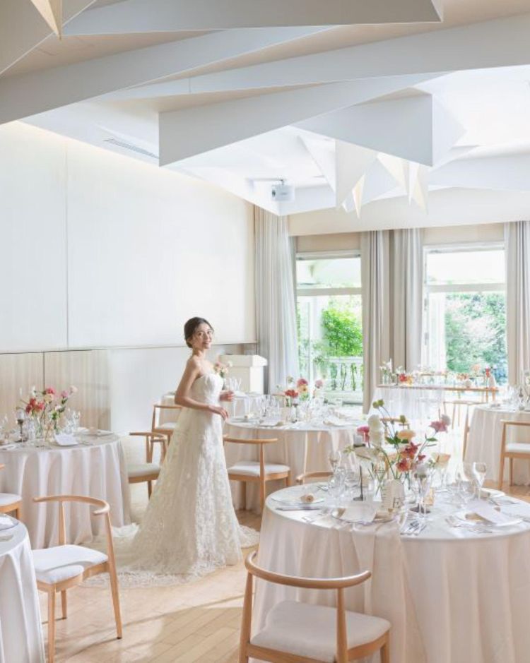 Bon Courage オープンキッチン×プライベートガーデンの画像1