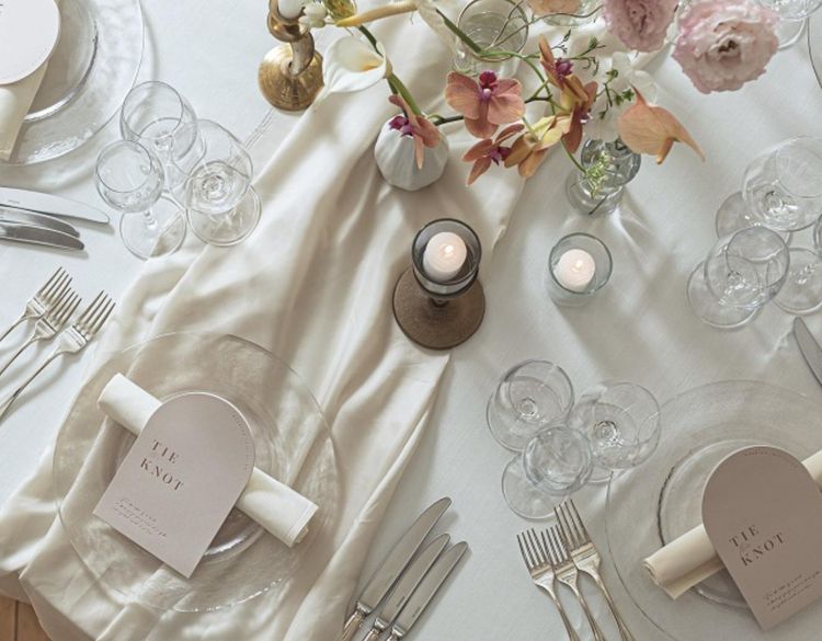 Bon Courage ハイセンスな世界観と落ち着きのある雰囲気が融合した会場の画像2