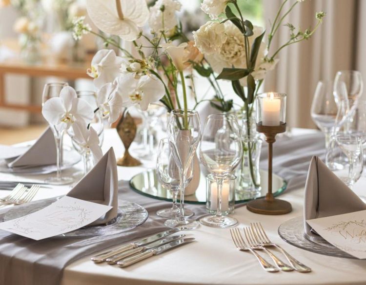 Bon Courage ハイセンスな世界観と落ち着きのある雰囲気が融合した会場の画像3