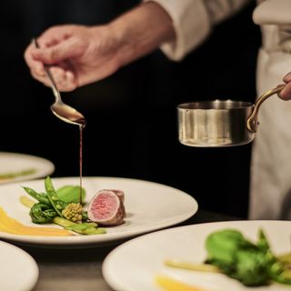 Bon Courage その他の写真4を大きいサイズでみる