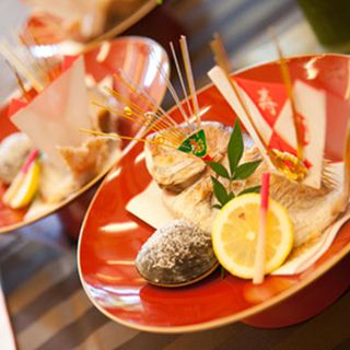 賀城園 その他の写真2を大きいサイズでみる