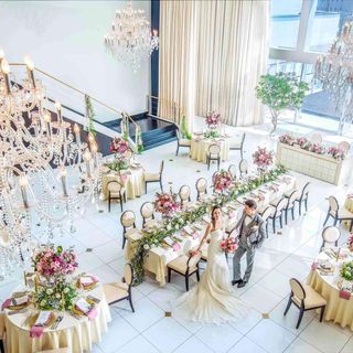 アルモニーヴィラオージャルダン その他の写真1を大きいサイズでみる