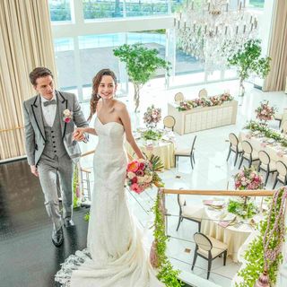 アルモニーヴィラオージャルダン その他の写真2を大きいサイズでみる