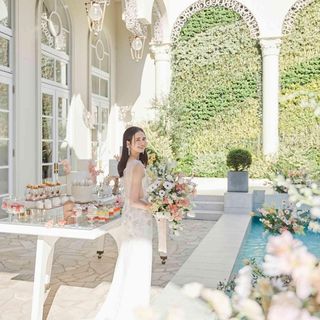 北山迎賓館 その他の写真2を大きいサイズでみる