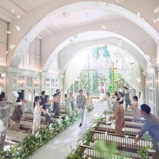 北山迎賓館 その他の写真3を大きいサイズでみる