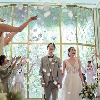 北山迎賓館 その他の写真3を大きいサイズでみる