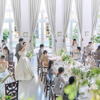 北山迎賓館 その他の写真4を大きいサイズでみる