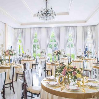 北山迎賓館 その他の写真4を大きいサイズでみる