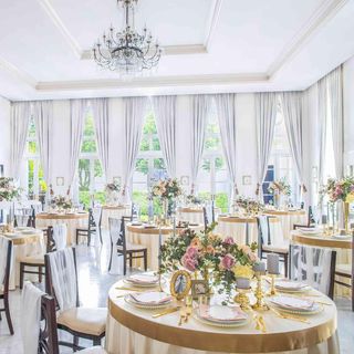 北山迎賓館 その他の写真4を大きいサイズでみる