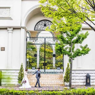 北山迎賓館 その他の写真1を大きいサイズでみる