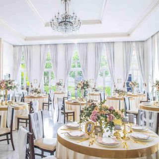 北山迎賓館 その他の写真4を大きいサイズでみる