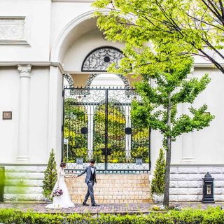北山迎賓館 その他の写真1を大きいサイズでみる