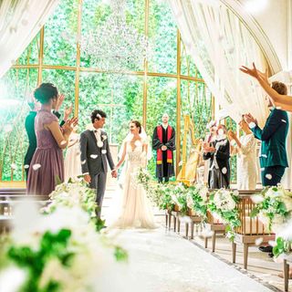 北山迎賓館 その他の写真3を大きいサイズでみる