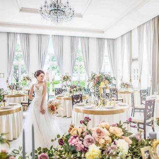 北山迎賓館 その他の写真4を大きいサイズでみる