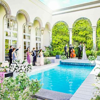 北山迎賓館 その他の写真2を大きいサイズでみる