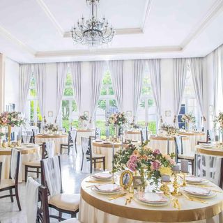 北山迎賓館 その他の写真4を大きいサイズでみる