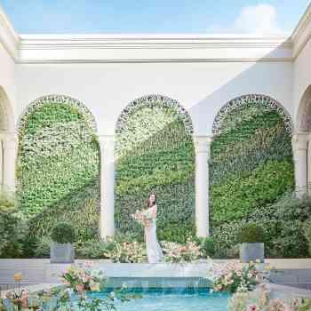 北山迎賓館/テイクアンドギヴ・ニーズウェディングのサムネイル画像2