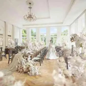 ニーズ京都北山 by T&G WEDDING(旧 北山迎賓館)