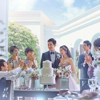 ベイサイド迎賓館(神戸) その他の写真3を大きいサイズでみる