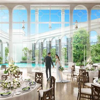 ベイサイド迎賓館(神戸) その他の写真4を大きいサイズでみる