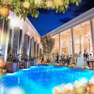 ベイサイド迎賓館(神戸) その他の写真2を大きいサイズでみる