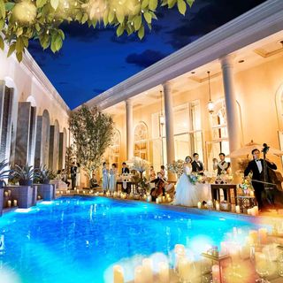 ベイサイド迎賓館(神戸) その他の写真1を大きいサイズでみる