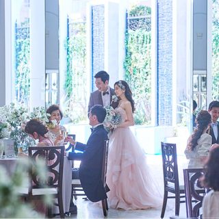 ベイサイド迎賓館(神戸) その他の写真4を大きいサイズでみる